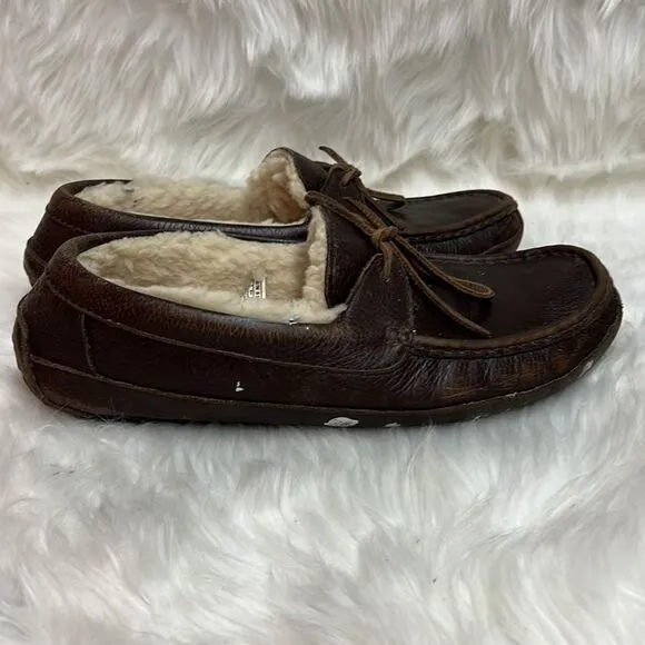 UGG Mens Slippers B85