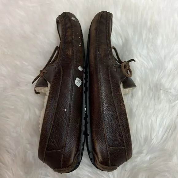 UGG Mens Slippers B85