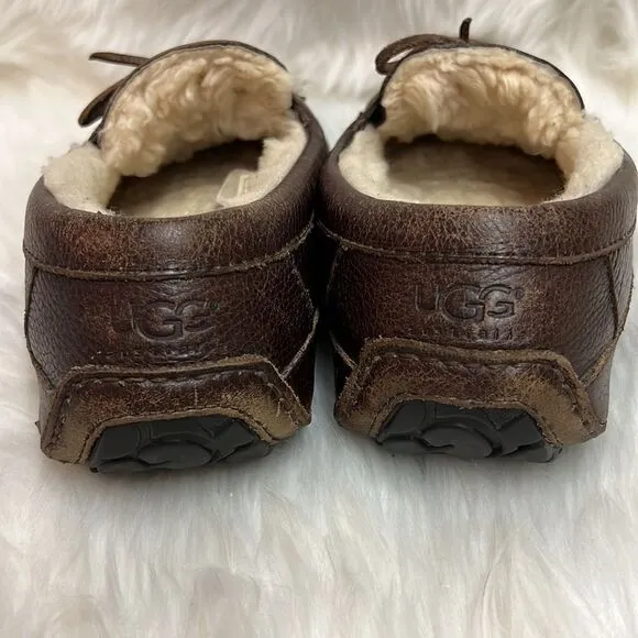 UGG Mens Slippers B85