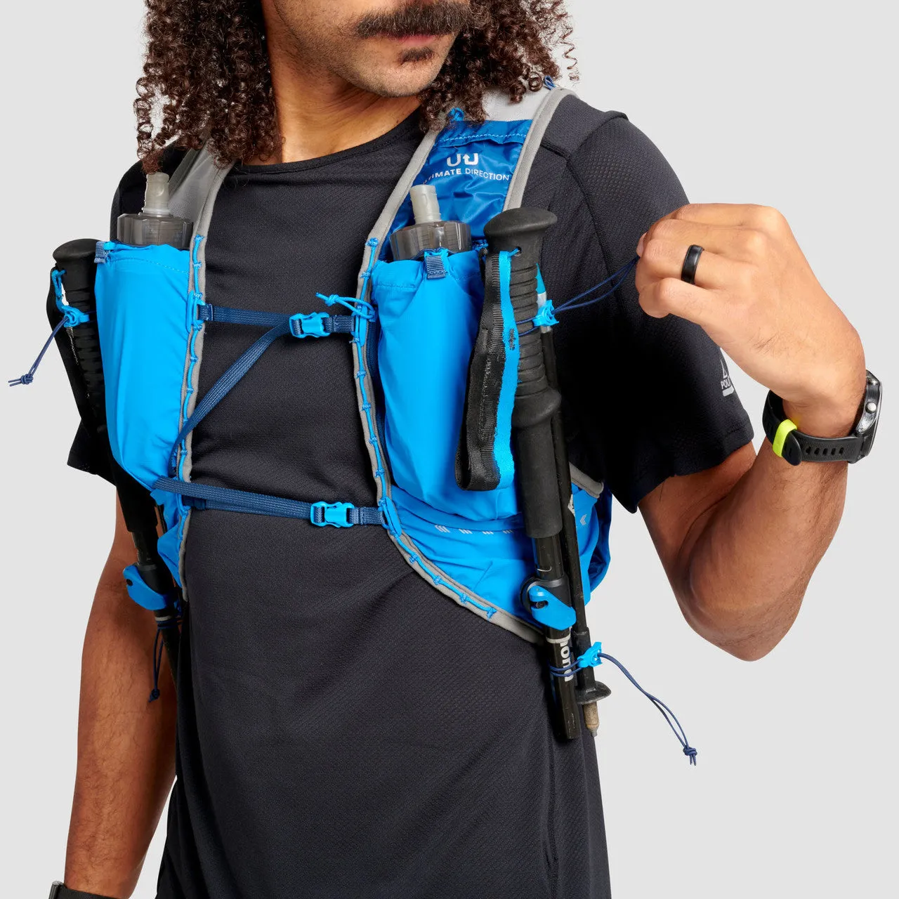 Ultimate Direction Ultra Vest 6.0 (Men's)