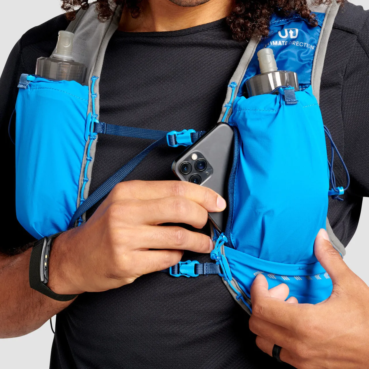 Ultimate Direction Ultra Vest 6.0 (Men's)
