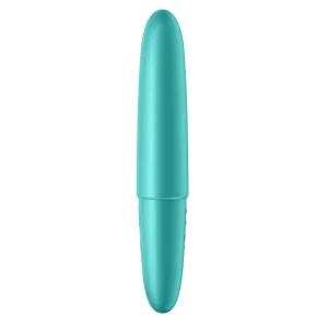 Ultra Power Bullet 6 - Turquoise