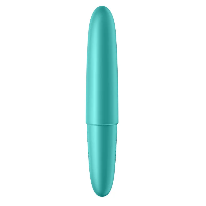 Ultra Power Bullet 6 - Turquoise