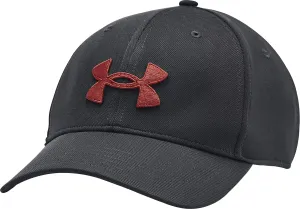 Under Armour Blitzing Adjustable Cap - Grey