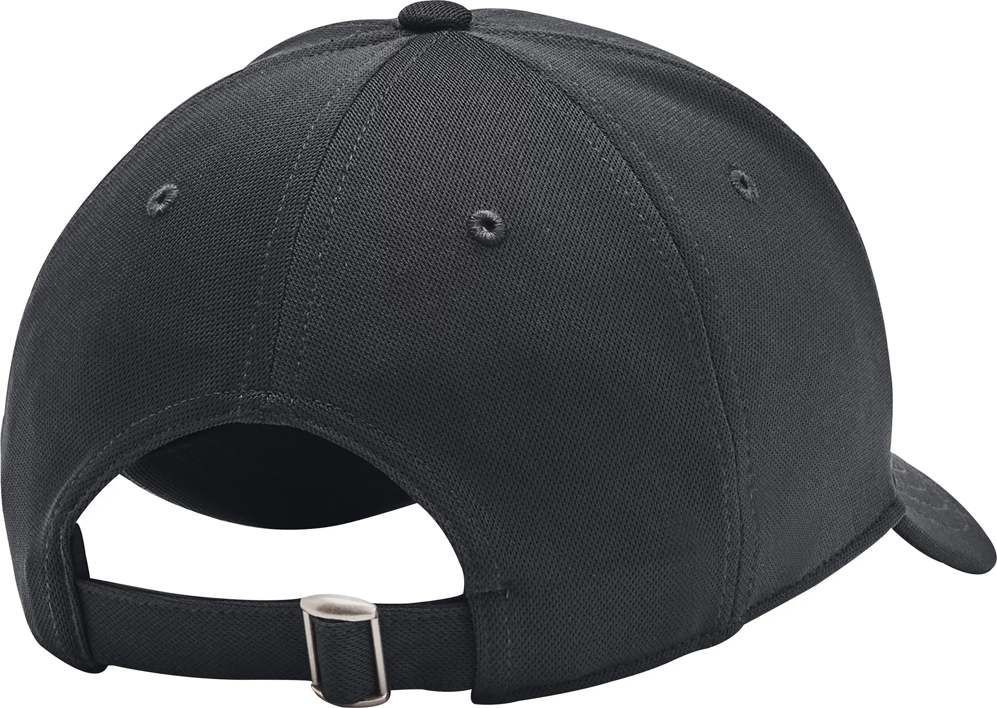 Under Armour Blitzing Adjustable Cap - Grey