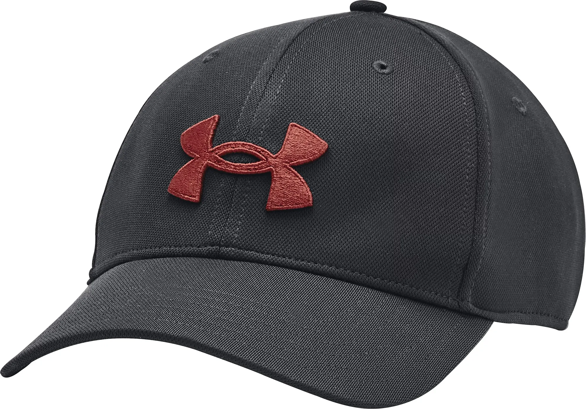 Under Armour Blitzing Adjustable Cap - Grey
