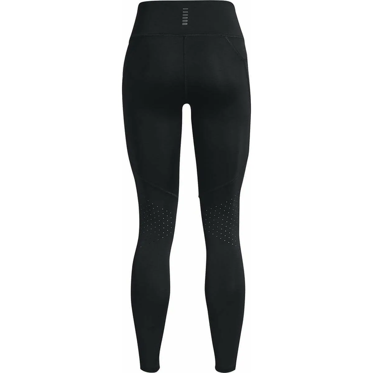 Under Armour Fly Fast 3.0 Womens Long Running Tights - Black