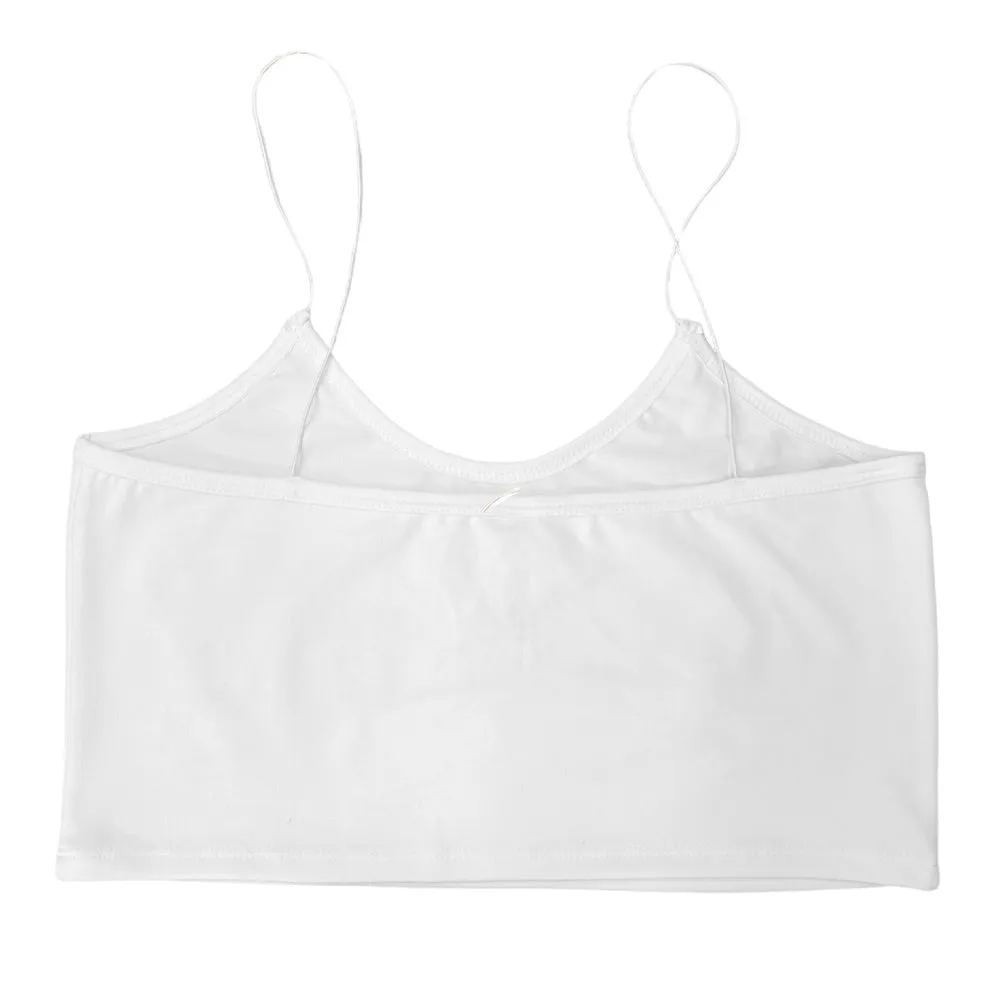 University of Miami Spaghetti Tank