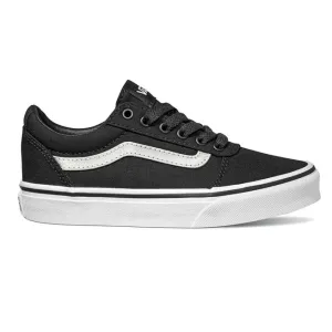 VANS Black Ward Sneaker