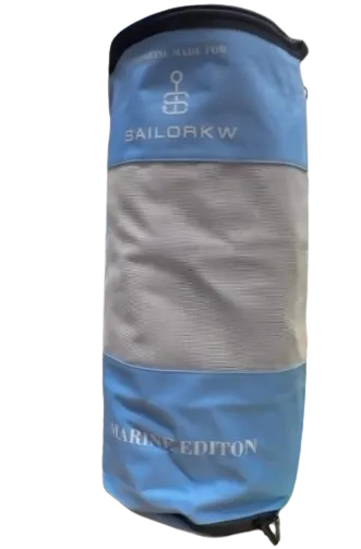 Waterproof Mesh Multi-Pouch Bag - TOK