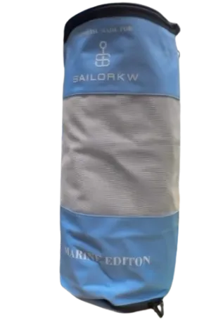 Waterproof Mesh Multi-Pouch Bag - TOK