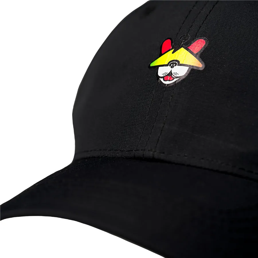 Waterproof Pecan's Cap