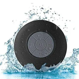 Waterproof Shower Speaker