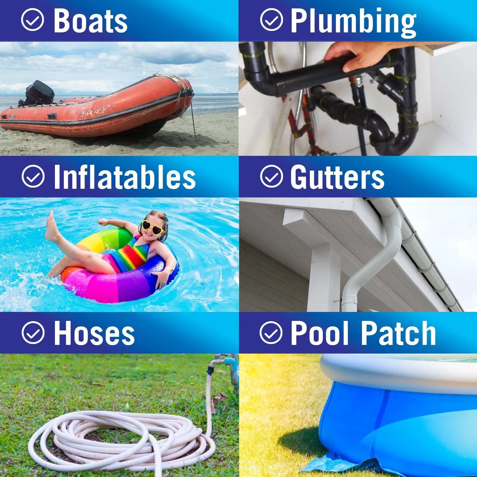 Waterproof Tape
