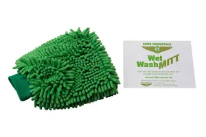 Wet Wash Mitt