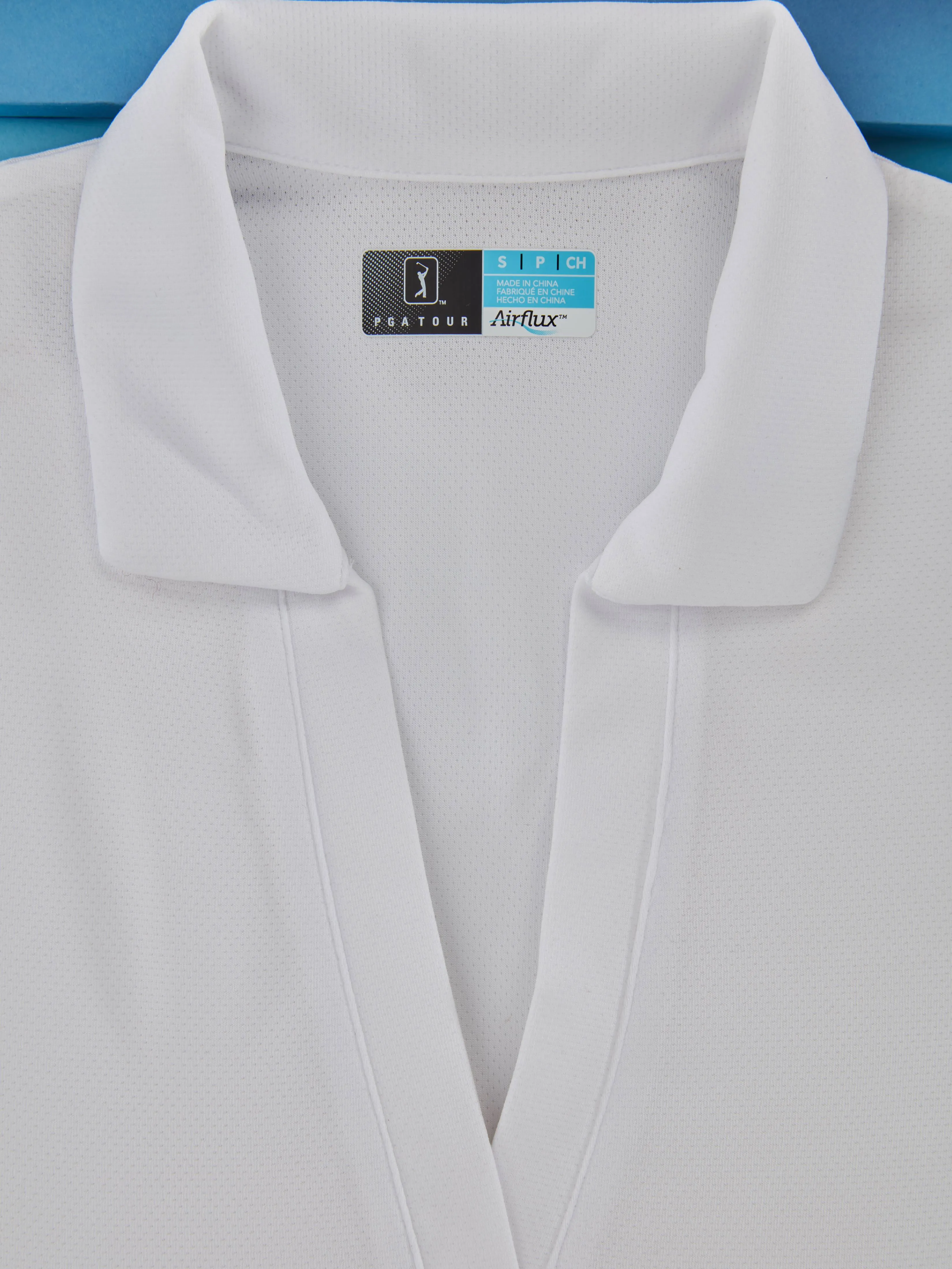 Women's AirFlux™ Solid Sleeveless Golf Polo
