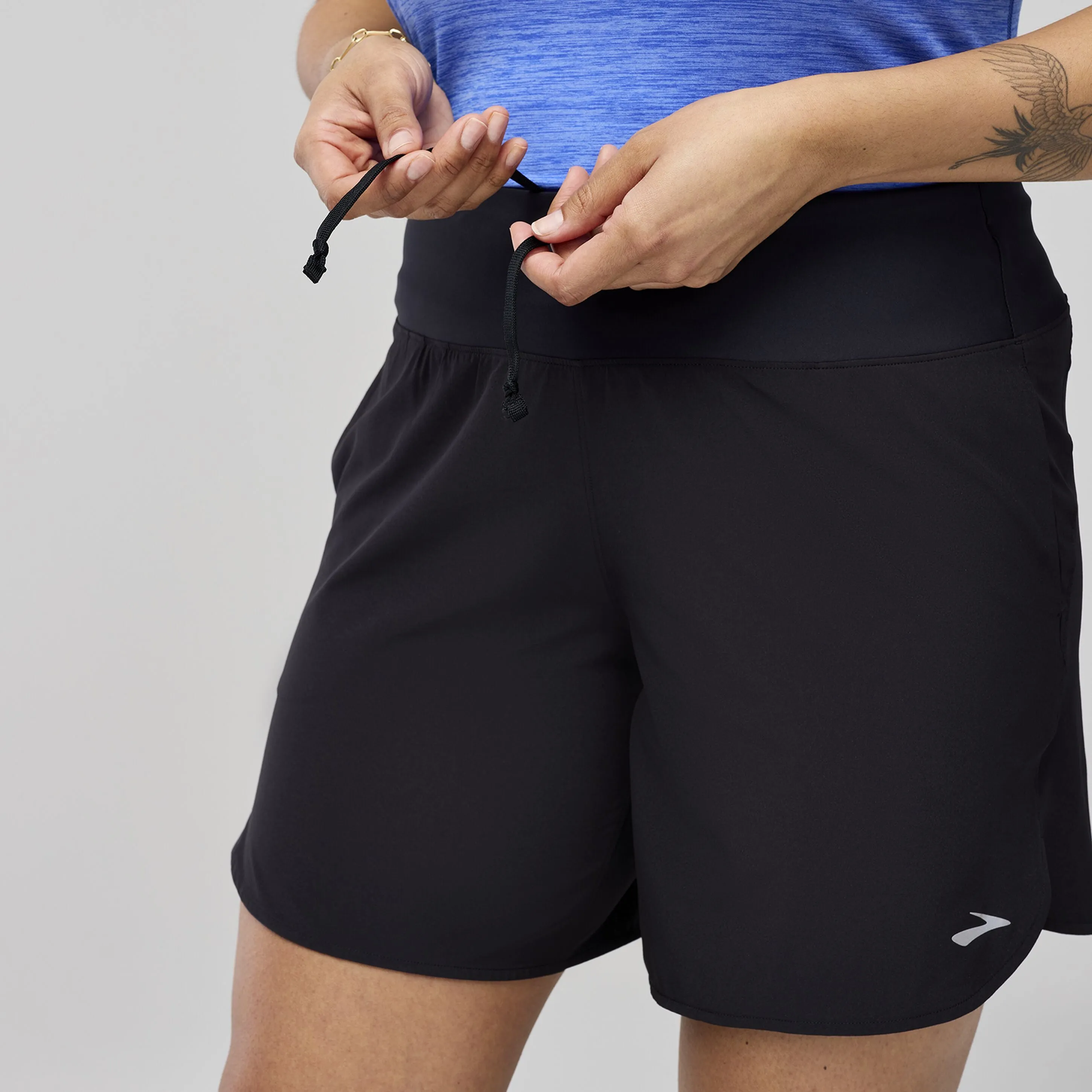 Women's Chaser 7" Short 2.0