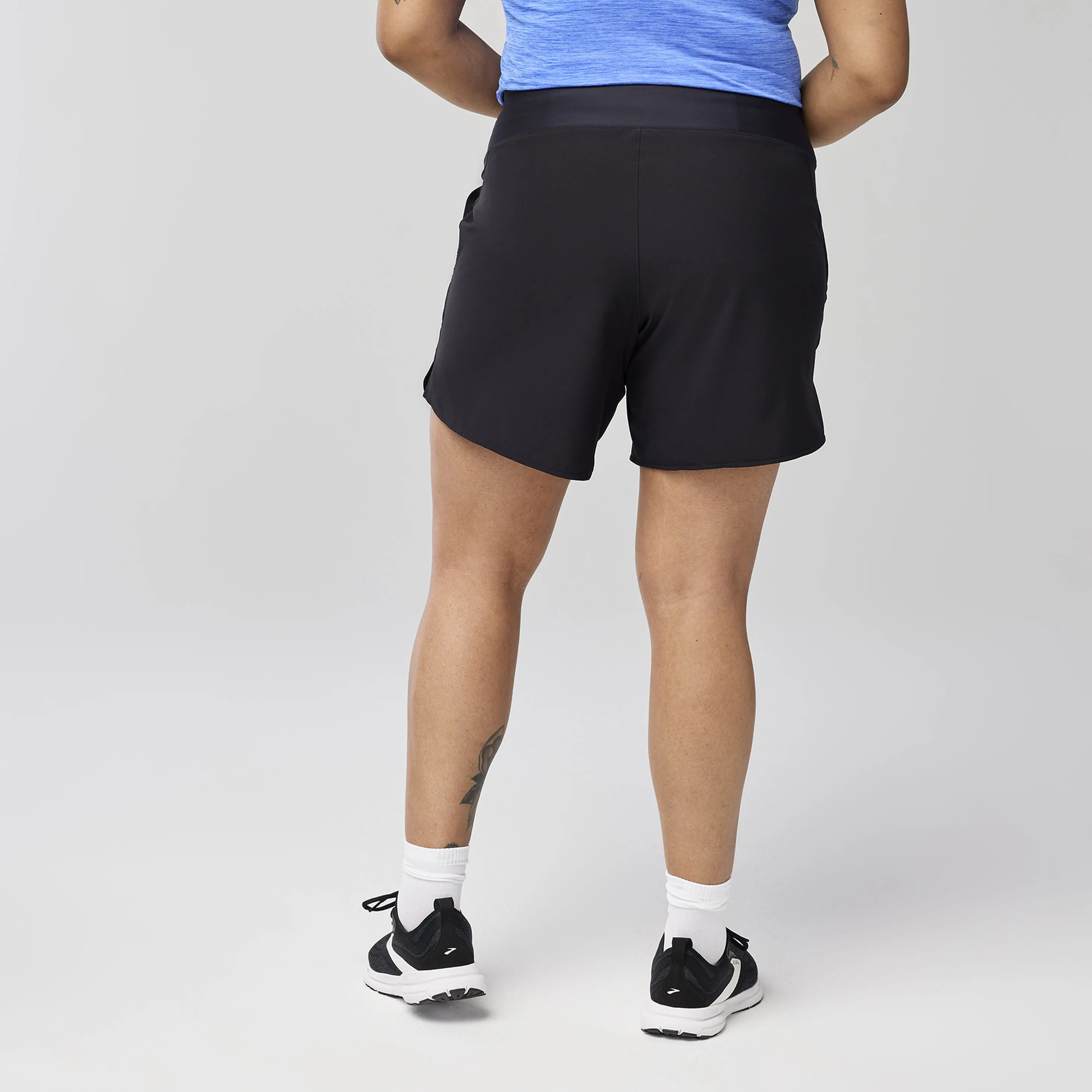 Women's Chaser 7" Short 2.0