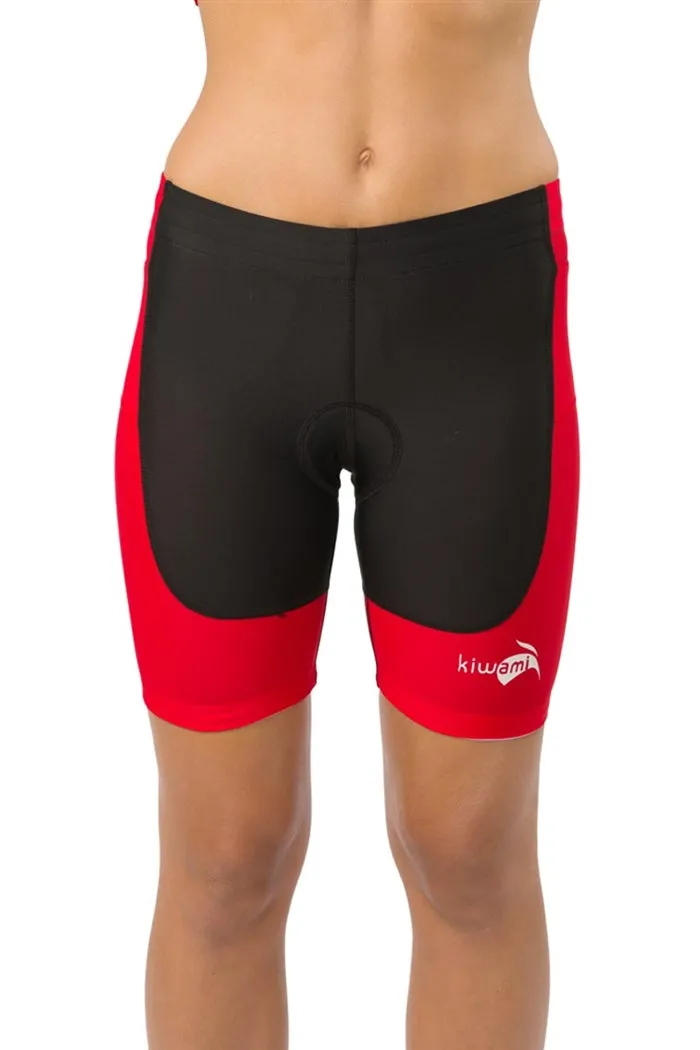 WOMEN'S PRIMA TRI SHORTS