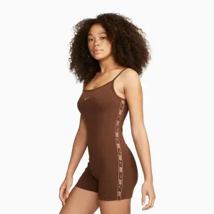 Women's Sportswear 1 Piece Bodysuit