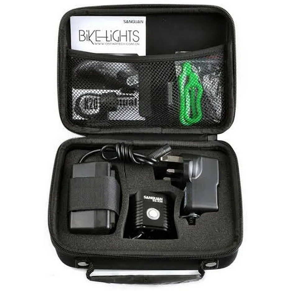 XM-L2 U2 2200 Lumen Nitelight
