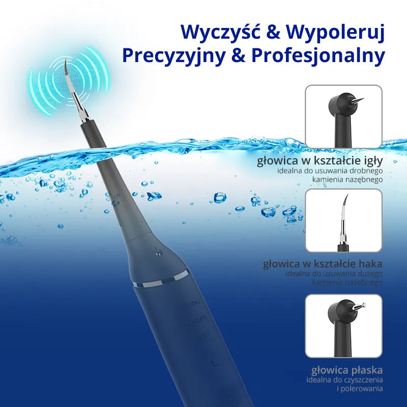 Xpreen Scaler Dental Tools