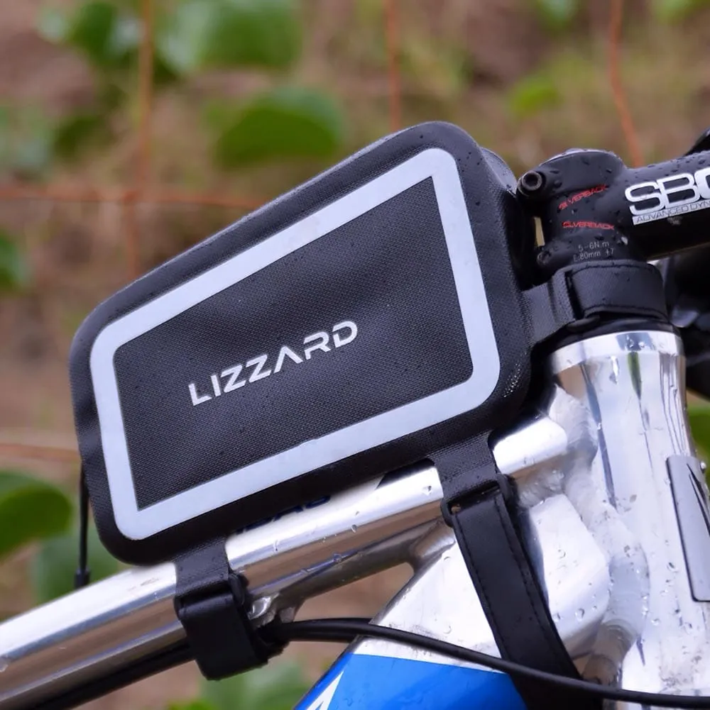 Yukon - Top Tube Bag