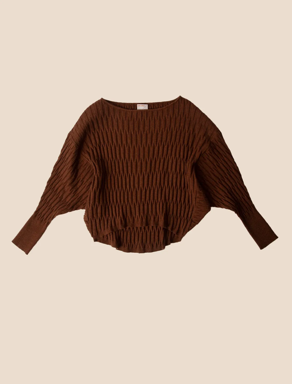 YUZU 'DAZA' TOP