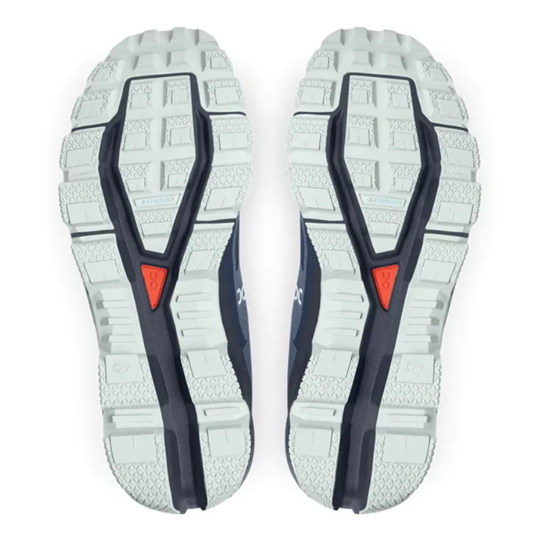 Zapatos de Trail para Dama Cloudventure Waterproof