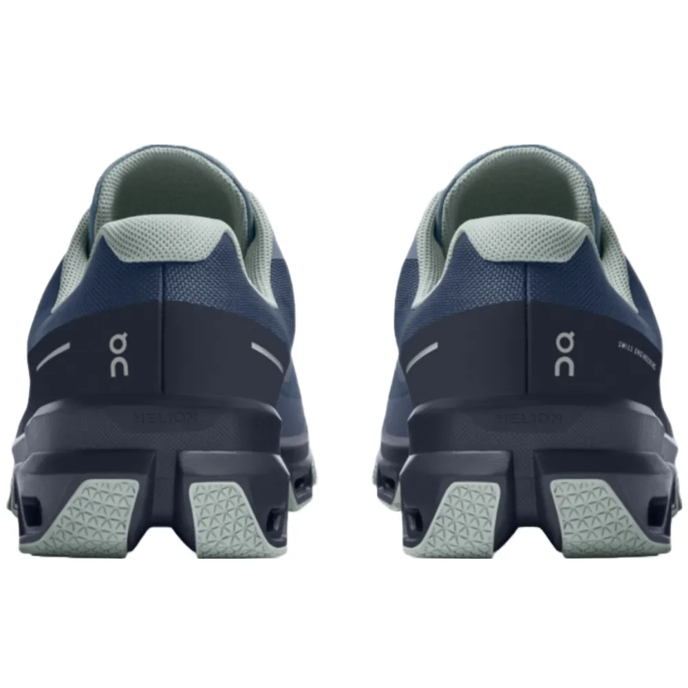 Zapatos de Trail para Dama Cloudventure Waterproof