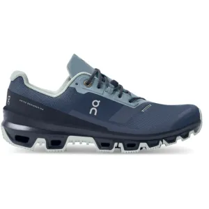 Zapatos de Trail para Dama Cloudventure Waterproof