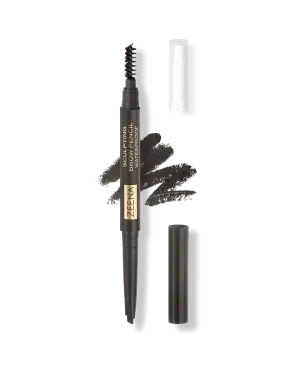 Zeena sculpting brow pencil waterproof